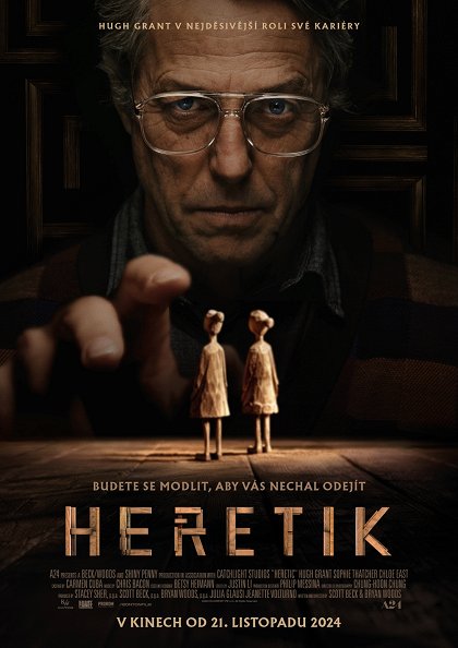 Heretik