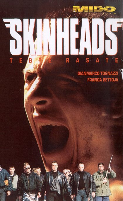 Tim Roth Skinhead Movie Skinhead Movies 60 Photos - Moonagedaydream.film