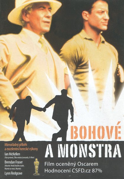 Gods and Monsters (1998) | SFD.cz