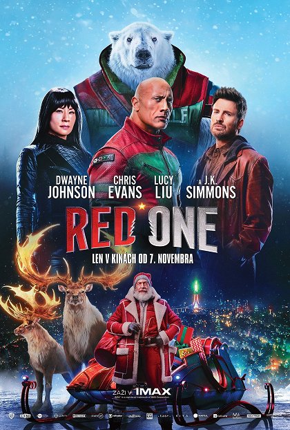 Red One (2024)