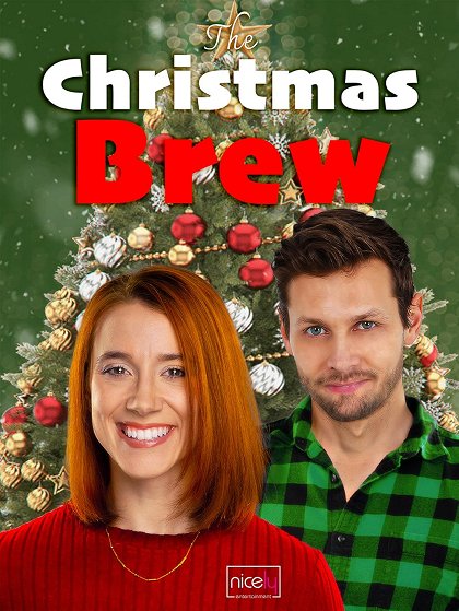 Pohár lásky a naděje / The Christmas Brew (2024)