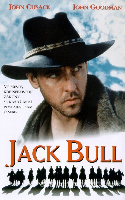 Jack Bull  / The Jack Bull (1999)