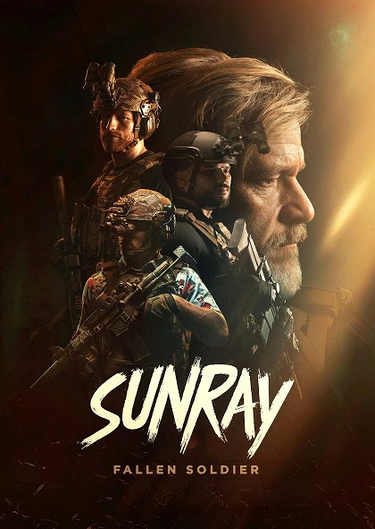 Re: Sunray: Fallen Soldier (2024)