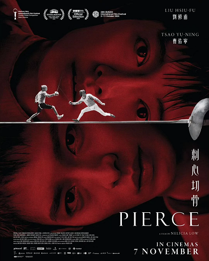 Pierce (2024)