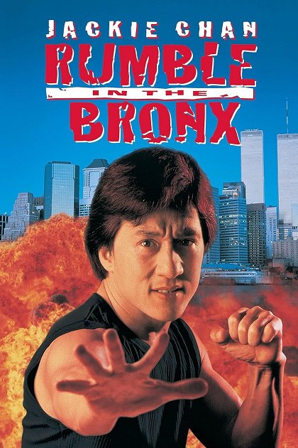 Re: Rachot v Bronxu / Hung fan au (1995)
