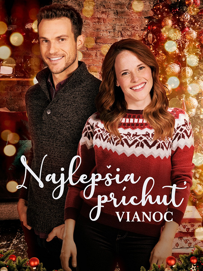 Re: Láska s chutí zmrzliny / Christmas á la mode (2019)