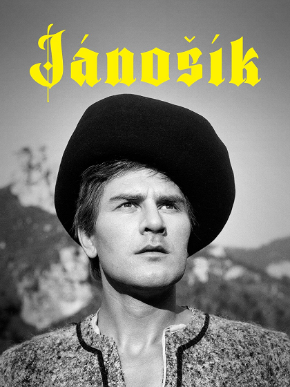 Jánošík (1963) | ČSFD.sk