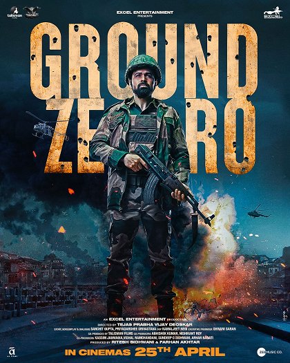 Ground Zero – Patch 1 Torrent