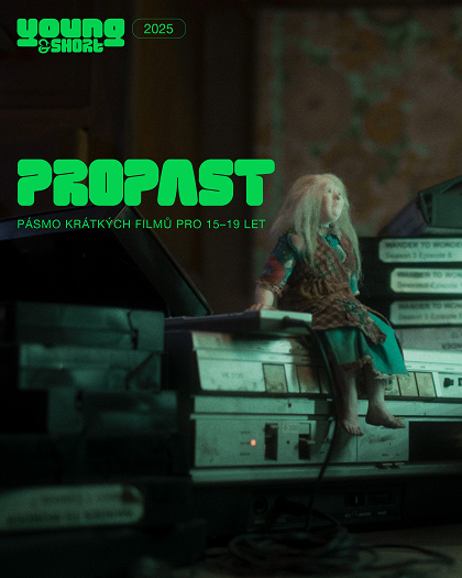 Propast (2025) | ČSFD.cz