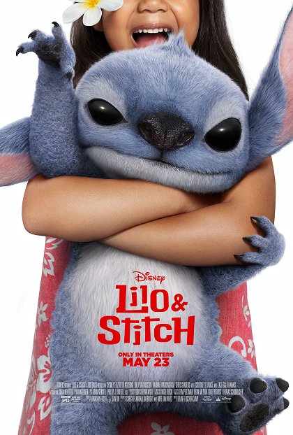 Lilo a Stitch / Lilo & Stitch (2025)