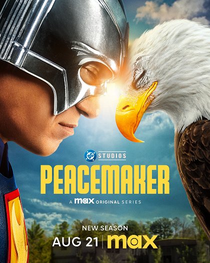 Re: Peacemaker (2025) /S02/CZ/SK/EN