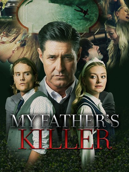 Re: Stín podezření / My Father's Killer (2025)