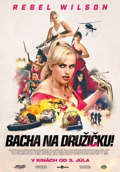 Bride Hard (2025)