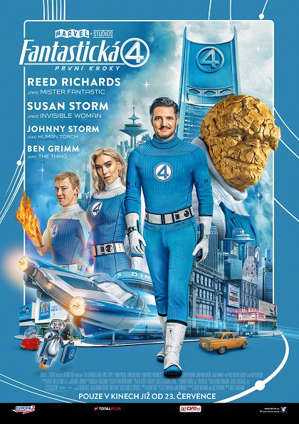 movie