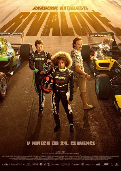 movie