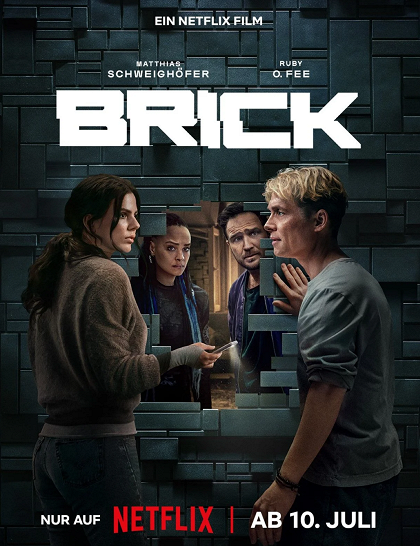 Re: Cihla / Brick (2025)