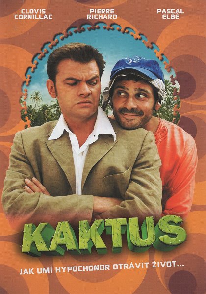 Kaktus (2005) | SFD.cz