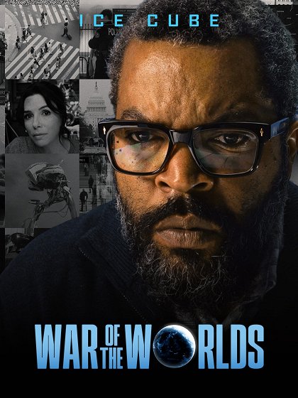 War of the Worlds: Revival (2025)