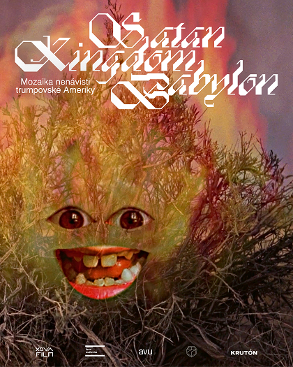 Satan Kingdom Babylon