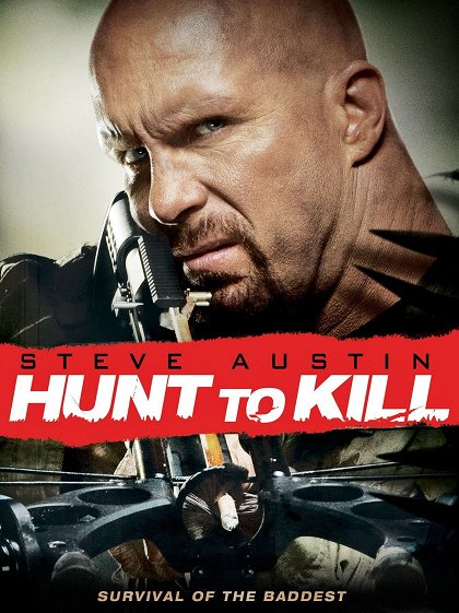 Re: Dcéra ako rukojemník / Hunt to Kill (2010)