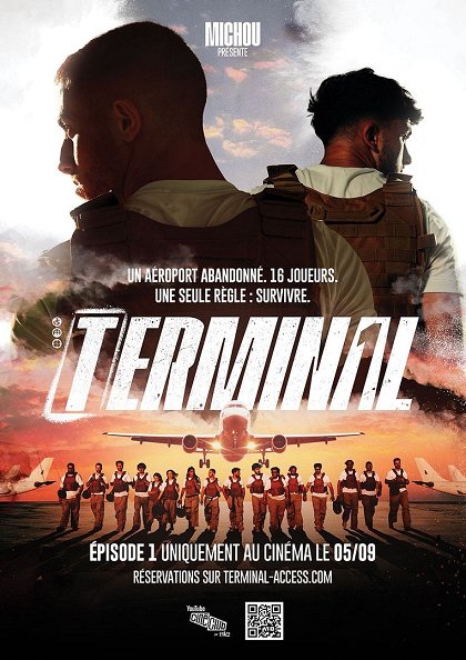 Terminal