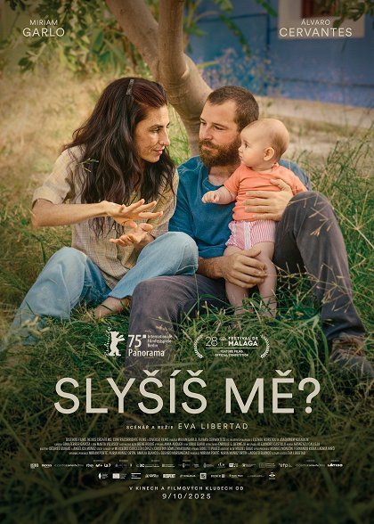 Slyšíš mě? | TÝDNY PRO DUŠEVNÍ ZDRAVÍ