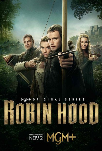 Robin Hood (2026)