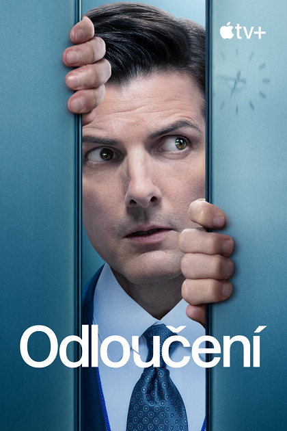 Odloučení / Severance (2022) / S01 / EN