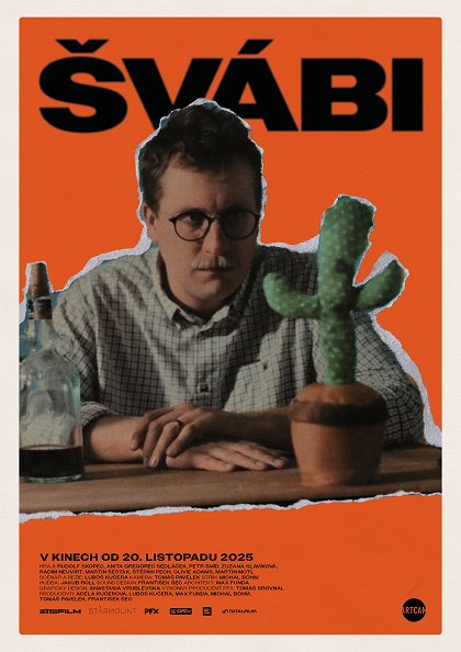 Švábi (2025)