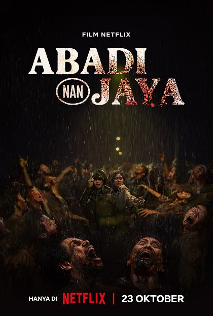 Re: Elixír / Abadi Nan Jaya (2025)