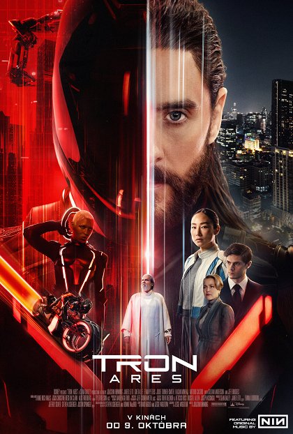 Re: Tron: Ares (2025)