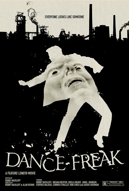 Dance Freak (2025) | ČSFD.cz