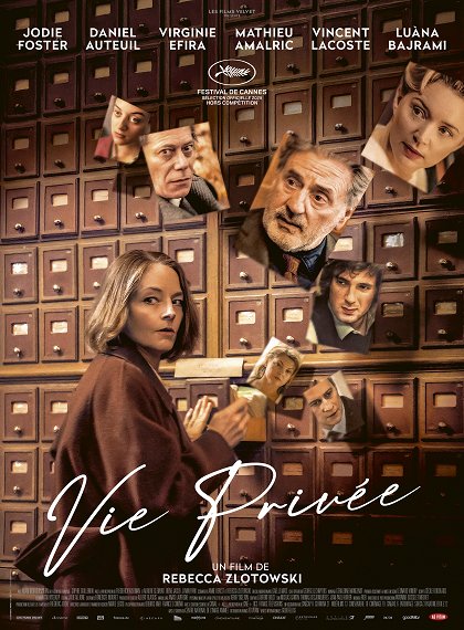 Vie privée (2025)