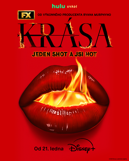 Krása / The Beauty (2026) / S01 / CZ, EN