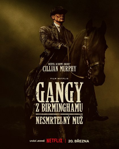 Re: Gangy z Birminghamu: Nesmrtelný muž (2026)