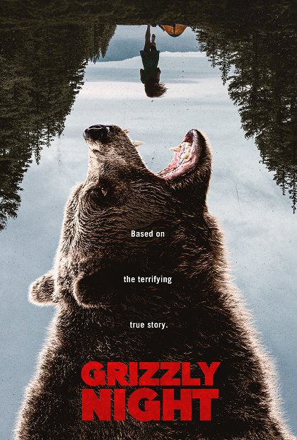 Grizzly Night (2026)