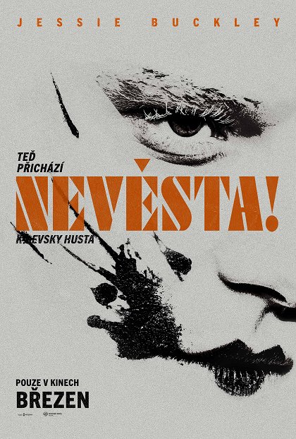 Tady Vary 7 | Nevěsta!