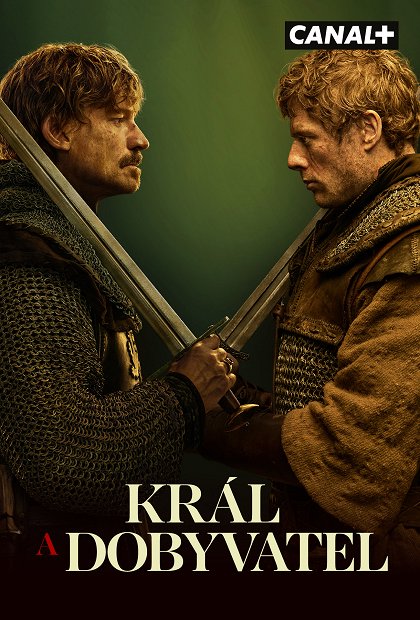 Král a dobyvatel / King & Conqueror (2025) / S01 / CZ, EN