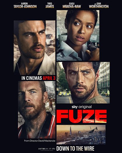 Fuze (2025)