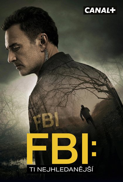 FBI: Ti nejhledanější (2020) / S01 / CZ, EN
