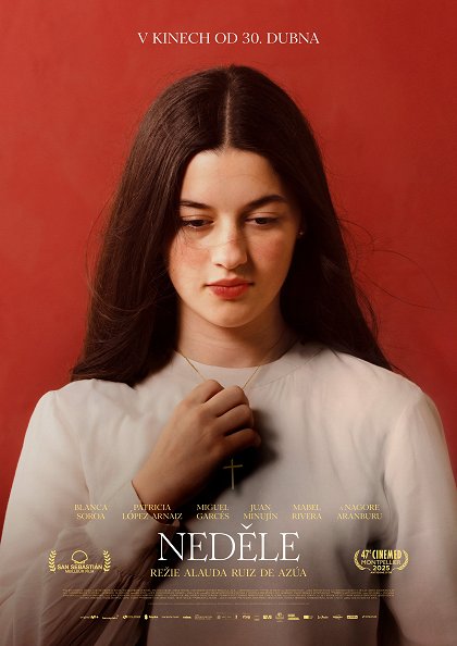 Neděle