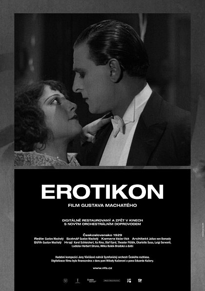 Erotikon