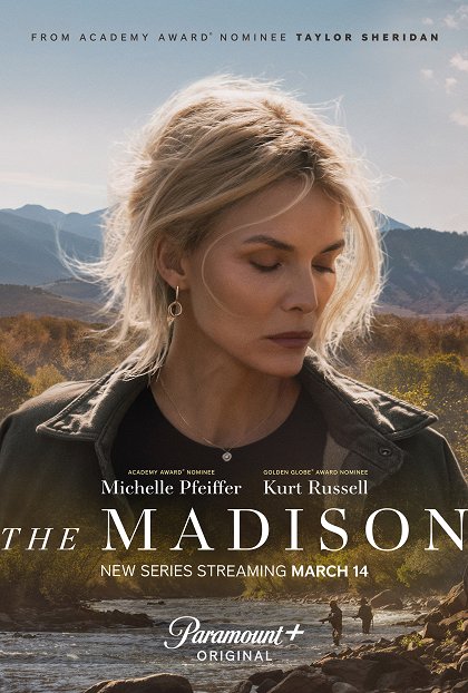 The Madison (2026) / S01 / CZ, EN