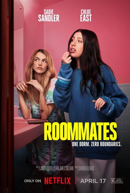 Re: Spolubydlící / Roommates (2026)