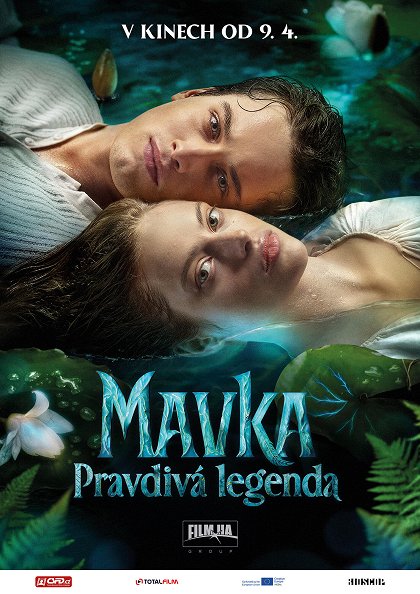 Mavka: Pravdivá legenda
