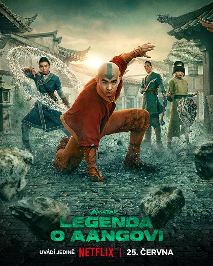 Re: Avatar: Legenda o Aangovi / Avatar: The Last (2026) /S02
