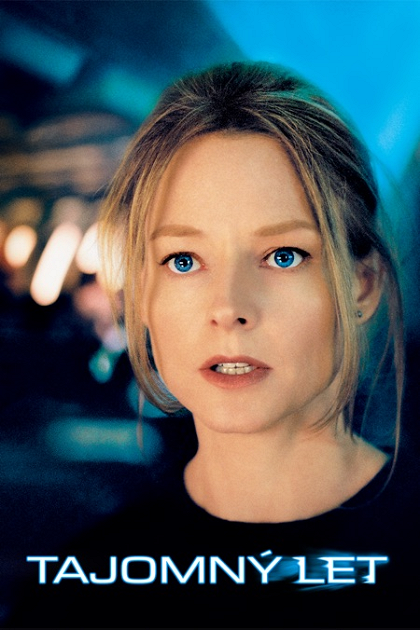 Tajemný let / Flightplan (2005)