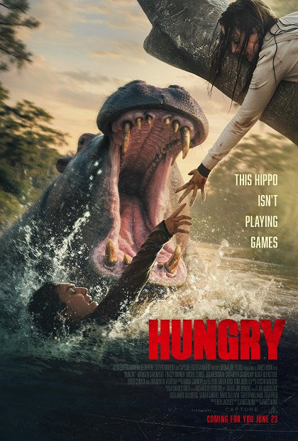 Re: Hungry (2026)