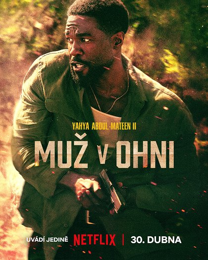 Re: Muž v ohni / Man on Fire (2026) /S01/CZ