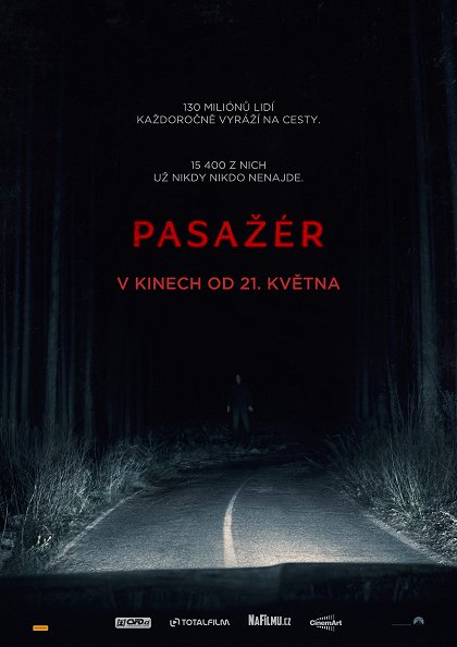 Pasažér